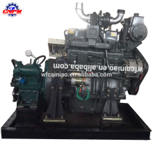 6126ZLC5 280HP Ricardo outboard diesel engine